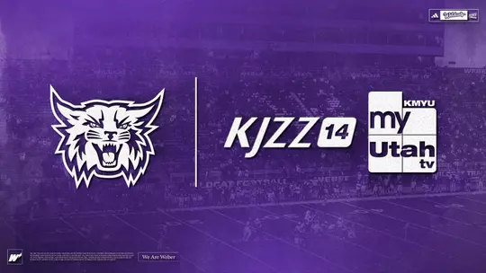 KJZZ TV 2026
