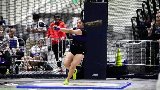 Mander 2026 Women's Track and Field