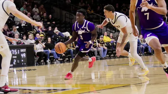 Tijan Saine 2026 at Idaho