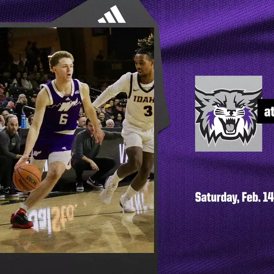 MBB at Eastern Washington 2026