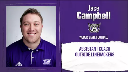 Jace Campbell 2026 hire