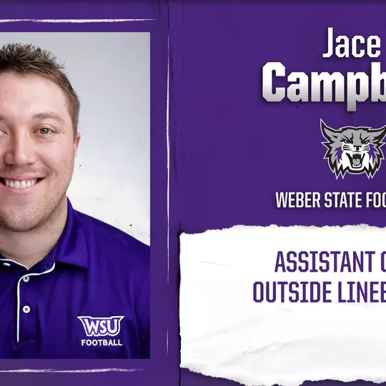 Jace Campbell 2026 hire