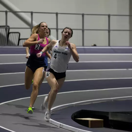 Angelyca Chapman 2026