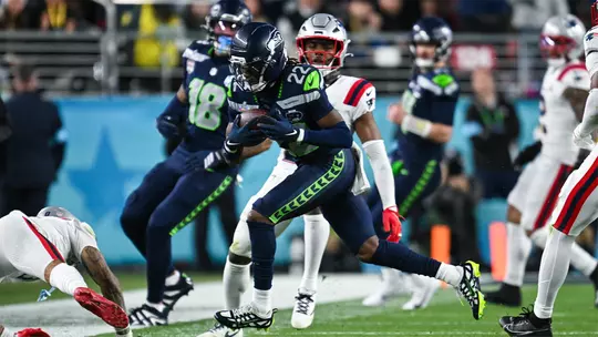 Rashid Shaheed 2026 Super Bowl