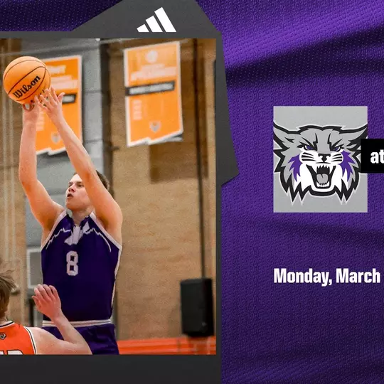 2026 MBB at Portland State