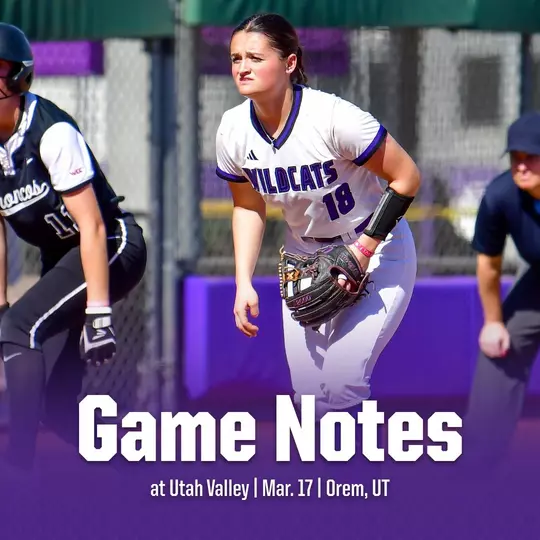SB Game Notes