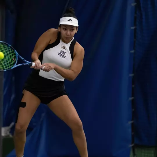 Nataly Valdivia Rojas in 2026