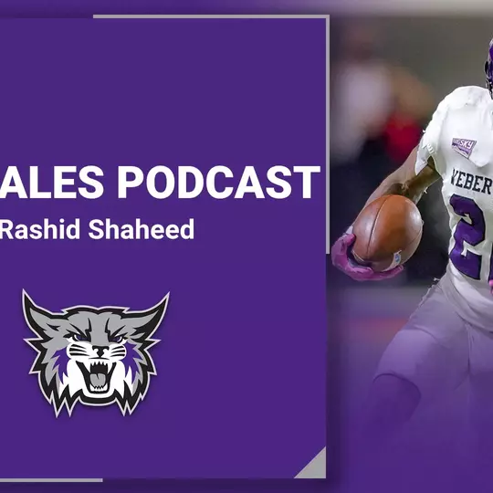 podcast - Rashid Shaheed 2026