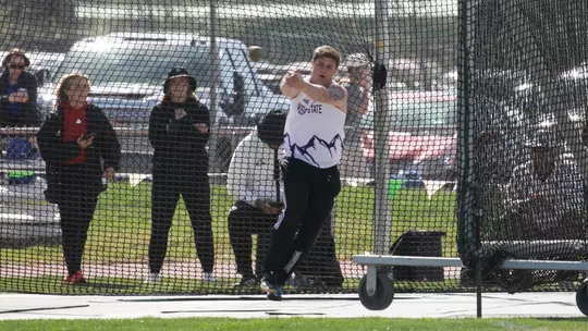 Wyatt Larkins 2026 at UVU