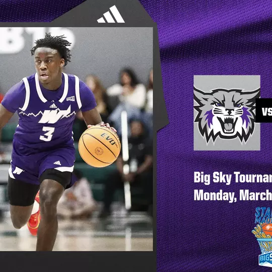 MBB 2026 Big Sky Tournament 1