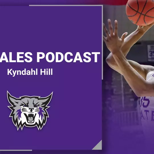 Kyndahl Hill podcast - March 2026