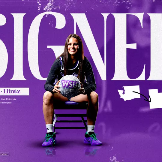 Grace Hintz WBB