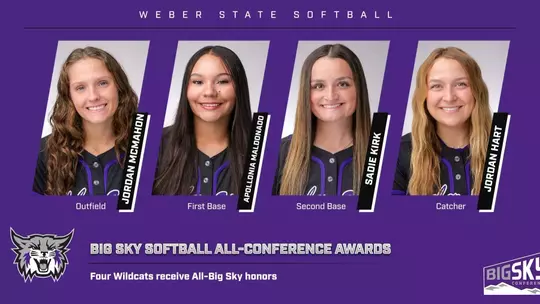 All-Conference SB