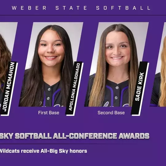 All-Conference SB