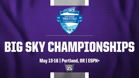 2026 Big Sky Track Championships
