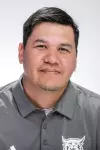 Ryan Barker 2026