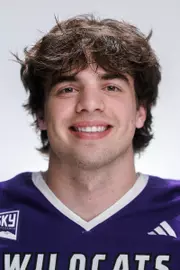 Braden Carr 2026