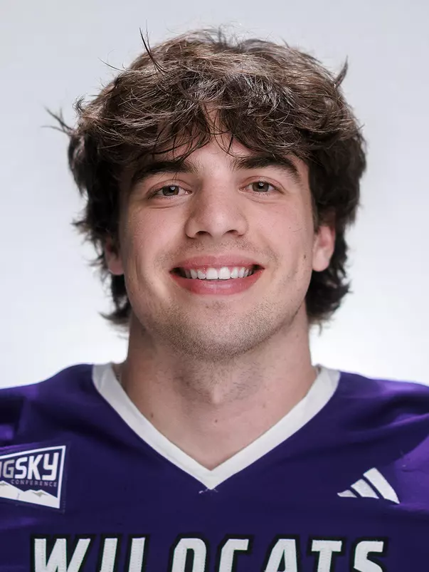 Braden Carr 2026