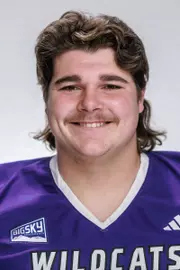 Brody Cutrer 2026