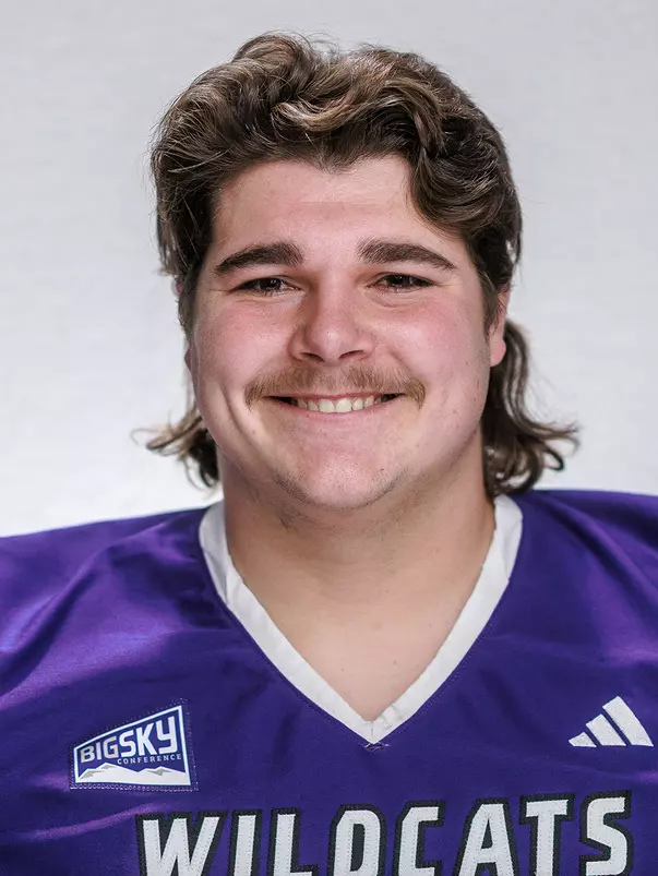 Brody Cutrer 2026