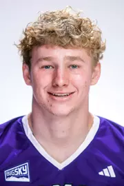 Jayce Evans 2026