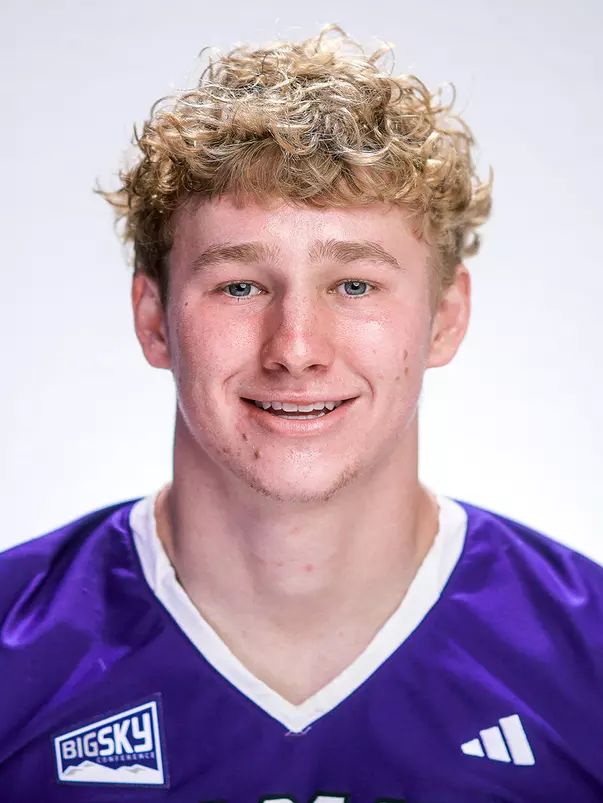 Jayce Evans 2026
