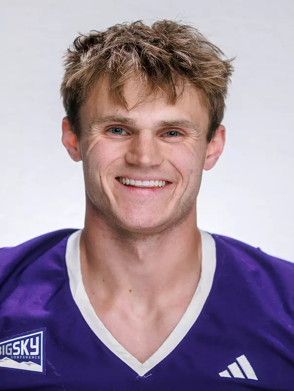 Spencer Ferguson 2026