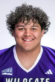 Zion Finau 2026