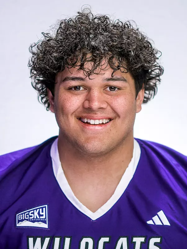 Zion Finau 2026