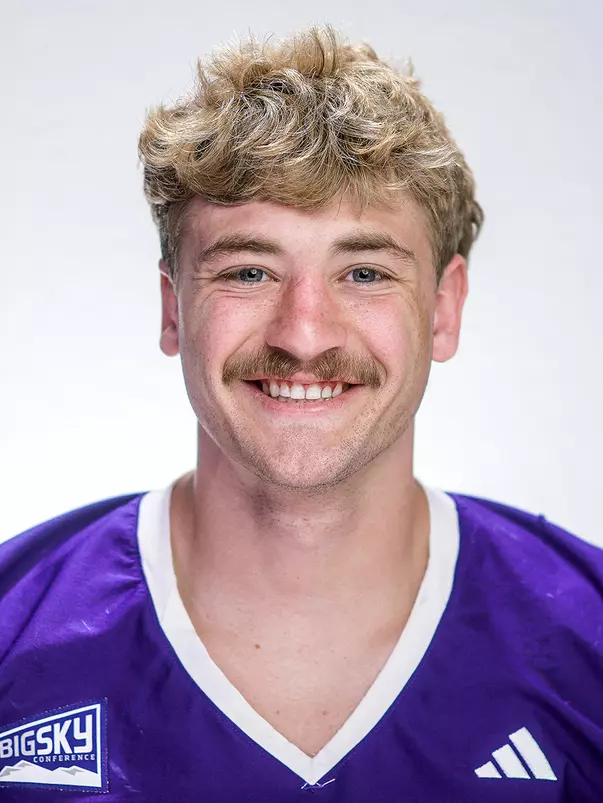 Mason Jeppsen 2026