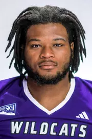 Kevin Johnson 2026