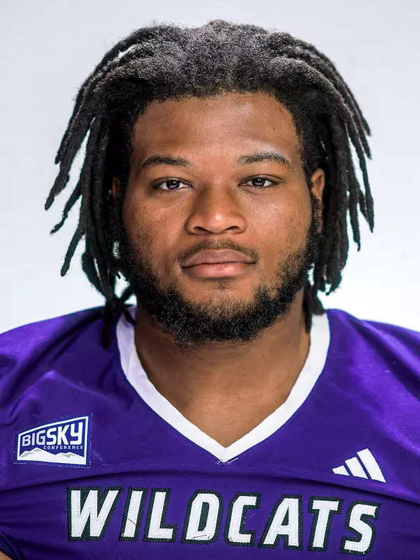 Kevin Johnson 2026