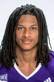 Tamal Johnson 2026