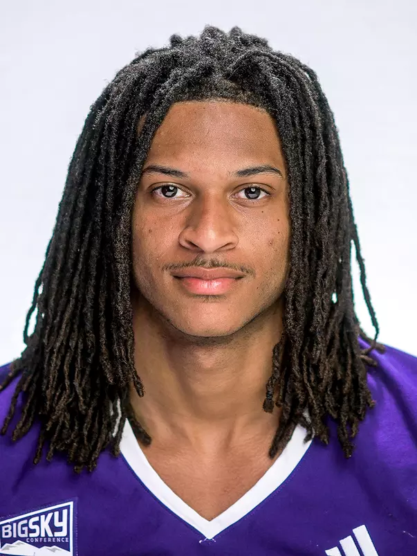 Tamal Johnson 2026