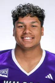 La'akea Kalama 2026
