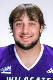 Max Mankins 2026