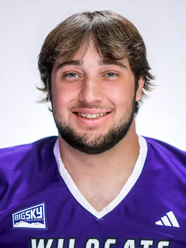 Max Mankins 2026