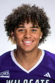 Jasean Mayberry 2026