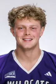 Jett Meine 2026