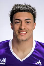 Ammon Munyer 2026