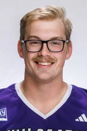 Ashden Oberg 2026
