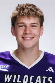 Elias Parkinson 2026