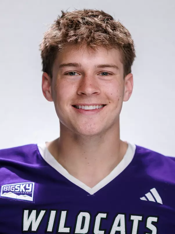 Elias Parkinson 2026