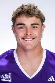 Drew Patterson 2026