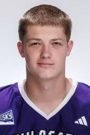 Dyson Richards 2026