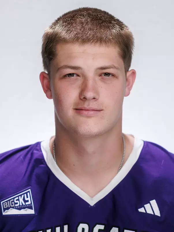 Dyson Richards 2026