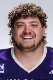 Luke Sampson 2026