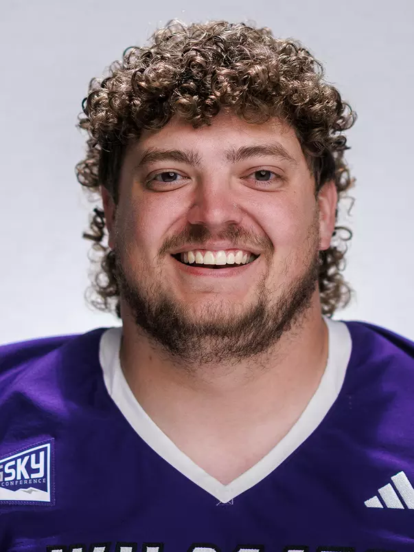 Luke Sampson 2026