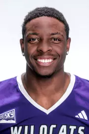 Khalil Stolden 2026