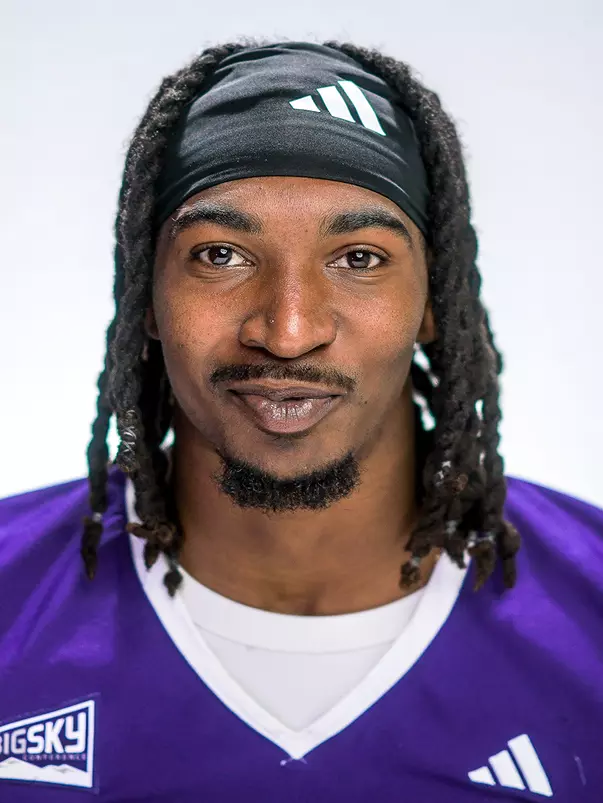 Trevian Tribble 2026